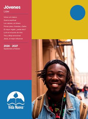 Jóvenes Maestro | Septiembre a Febrero