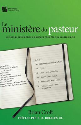 Le ministère du pasteur