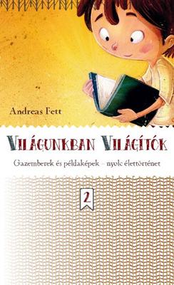 Világunkban világítók