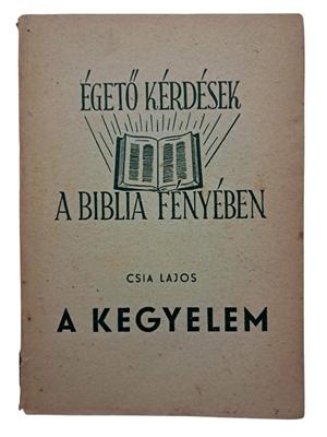 A kegyelem