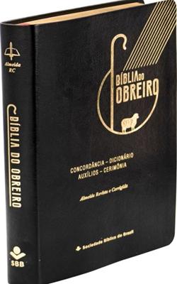 Bíblia do Obreiro