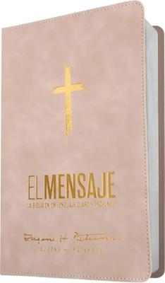 Biblia El Mensaje