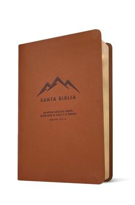 NTV Biblia Compacta Filament Tamaño Bolsillo