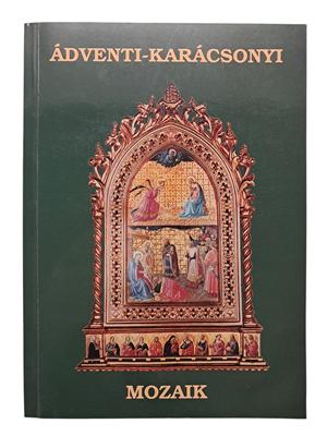 Ádventi-karácsonyi mozaik