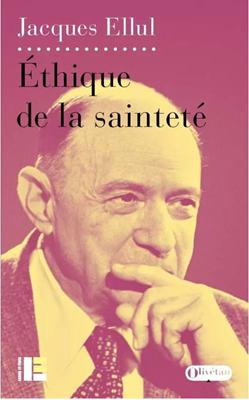 Ethique de la sainteté