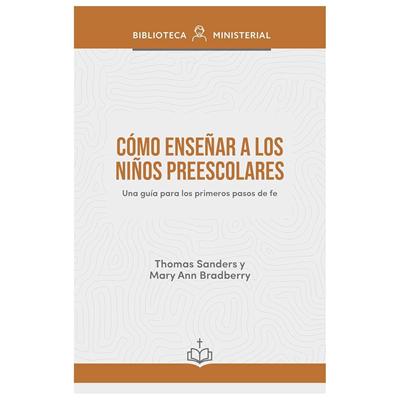 Cómo Enseñar a los Niños Preescolares