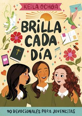 Brilla Cada Día