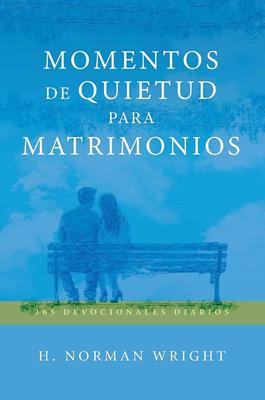 Momentos de Quietud para Matrimonios