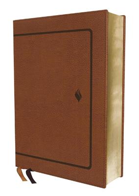 RVR60 Biblia de Estudio Vida Plena (Imitación Piel)