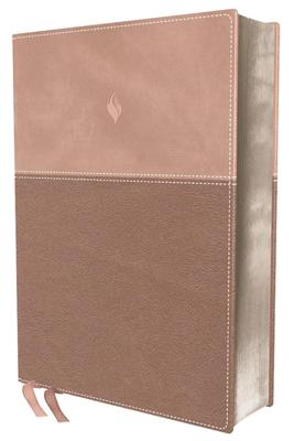 RVR60 Biblia de Estudio Vida Plena (Imitación Piel)