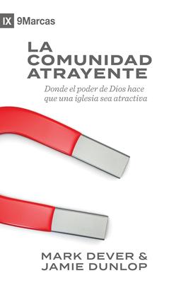 La Comunidad Atrayente