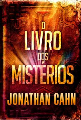 O livro dos mistérios