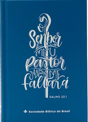 Bíblia Sagrada NAA com letra maior