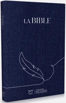 Bible Segond 21 Confort