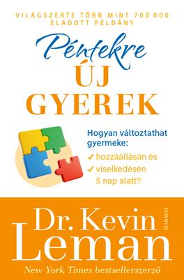 Péntekre új gyerek