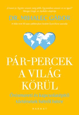 Pár-percek a világ körül