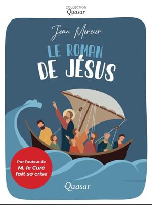 Le roman de Jésus