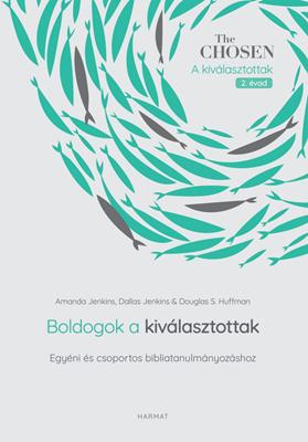 Boldogok a kiválasztottak (puha papírkötés)