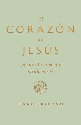 El Corazón de Jesús