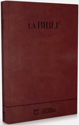 Bible Segond 21 Confort