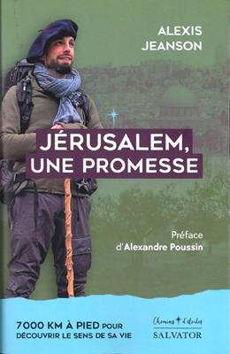 Jérusalem, une promesse