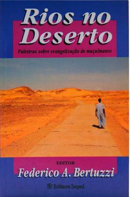Rios no deserto