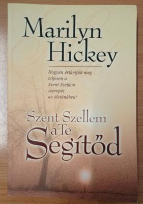 Szent Szellem a te Segítőd