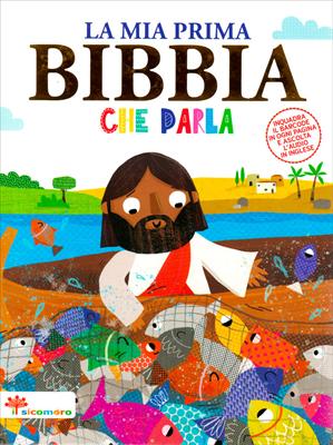 La mia prima Bibbia che parla
