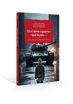 On n'aime « guerre » que la paix...
