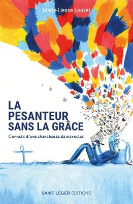 La pesanteur sans la grâce