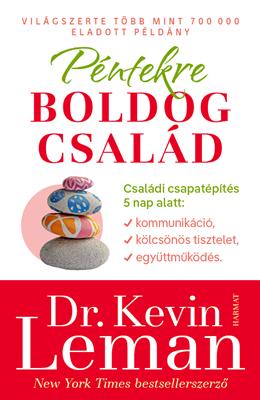 Péntekre boldog család