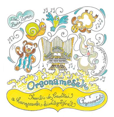 Orgonamesék