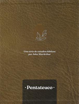 Piedras Vivas - Pentateuco