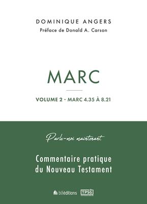 Marc volume 2