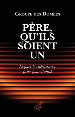 Père qu'ils soient un