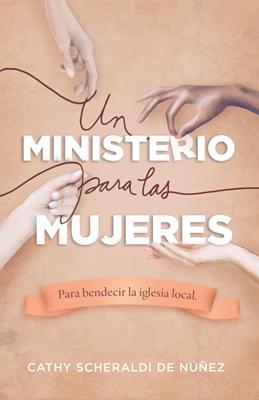 Ministerio de Mujeres