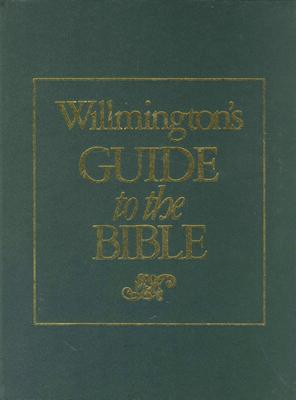 Willmington's Guide to the Bible