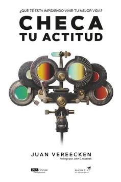 Checa Tu Actitud