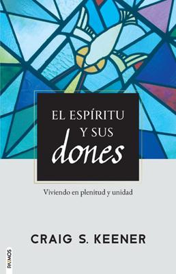 El EspIritu Y Sus Dones