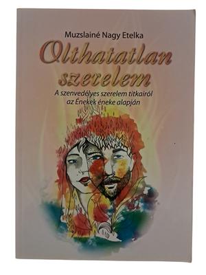 Olthatatlan szerelem