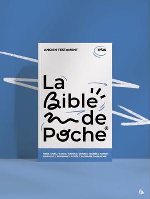 La Bible de Poche