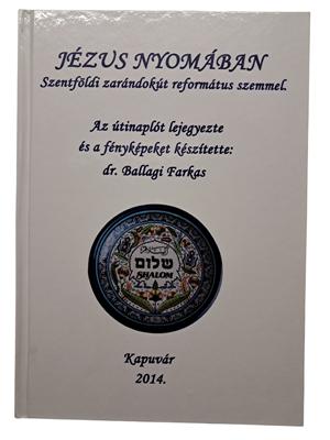 Jézus nyomában