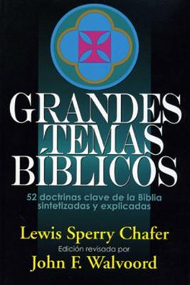 Grandes Temas Bíblicos