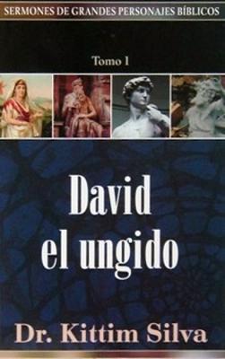 David el Ungido
