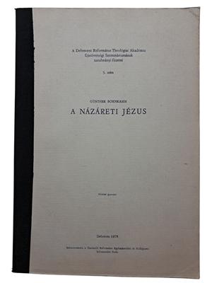 A názáreti Jézus 1978