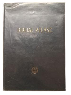 Bibliai Atlasz