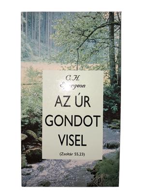 Az Úr gondot visel