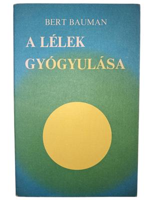 A lélek gyógyulása