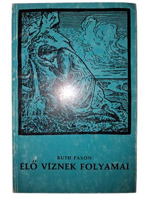 Élő víznek folyamai