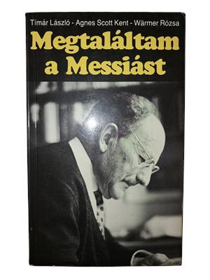 Megtaláltam a Messiást